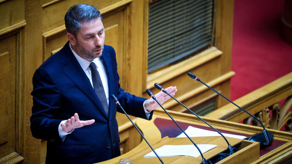 androulakis